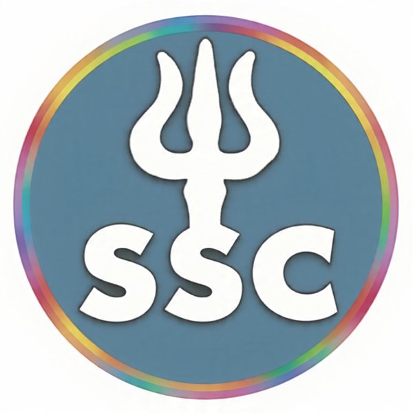 Shakti Stone Crushers Logo